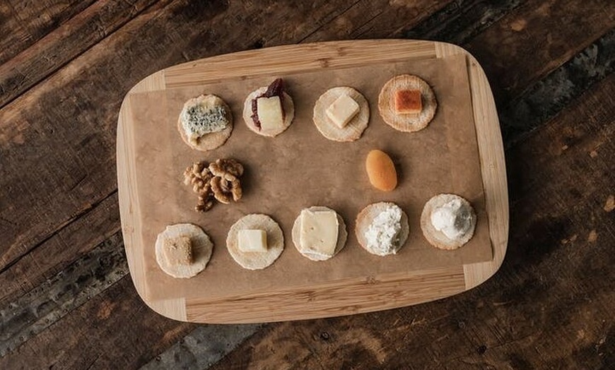 Image 2: Cheese and Wine Tasting Experience in Pokolbin