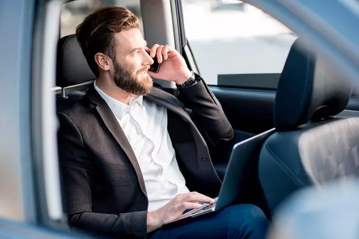 Private transfer Service to or from Washington, DC and IAD