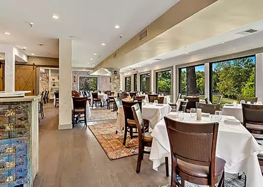 5% Cash Back at Donatella Ristorante