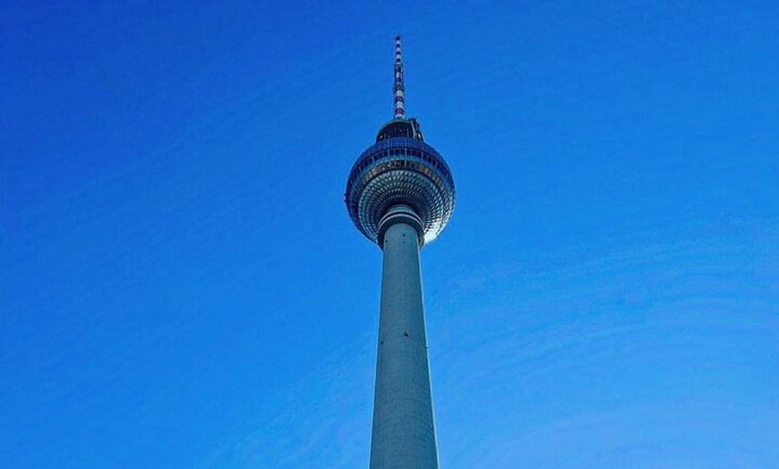 Image 2: 4 Stunden Kulturelle Stadtrundfahrt durch Berlin
