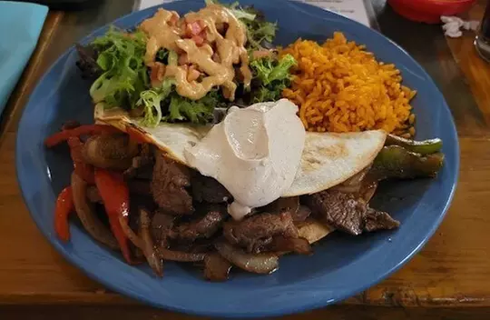 $15 For $30 Worth Of Mexican Cuisine