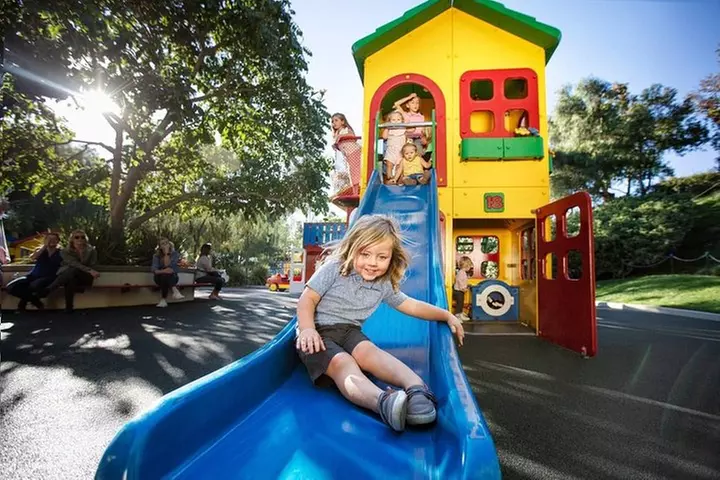 Legoland California and Sea Life Aquarium Ticket in San Diego - Second Medium