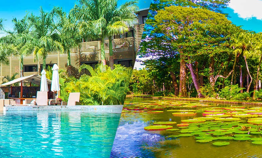 Image 1: ✈ ILE MAURICE | Trou aux Biches - Be Cosy Apart Hôtel avec activité...