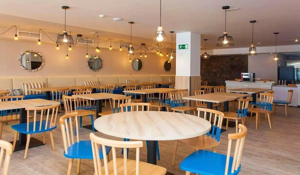 ✈ LANZAROTE | Puerto del Carmen - R2 Bahía Kontiki Beach Apartments...