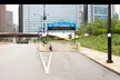 Parking at Millennium Lakeside - Underground Entrance - Second Medium