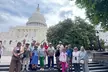 Small Group Monuments Tour with Changing of the Guard - Second Medium