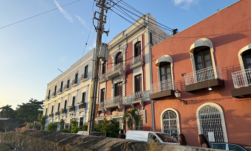 Image 17: San Juan Walking Food Tour With Secret Food Tours
