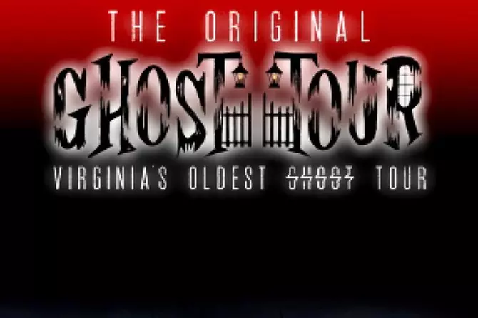 The Haunted River Cruise - Primary Image