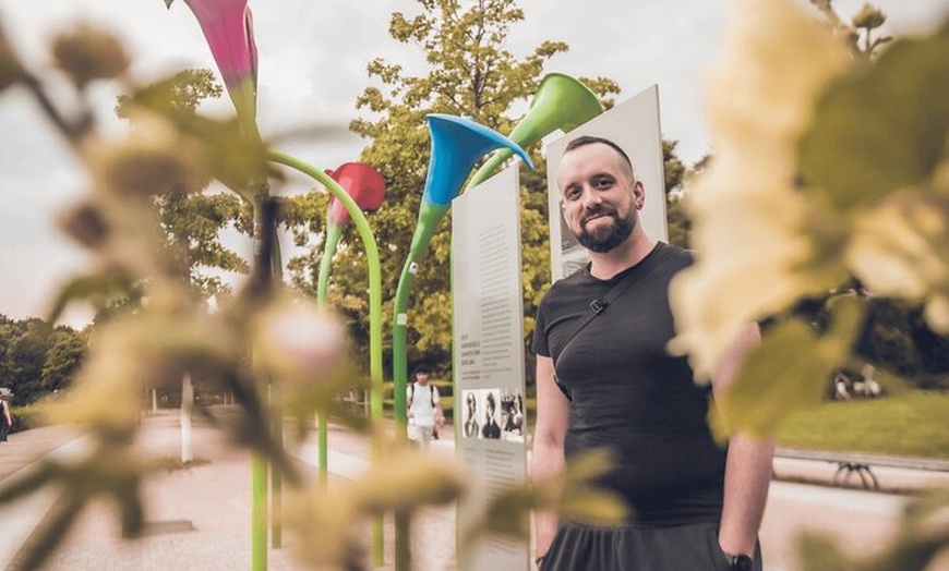 Image 10: Berlin Unzensiert : Eine Geschichte von Sex & Freiheit