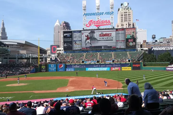 The Best of CLE - Primary Image