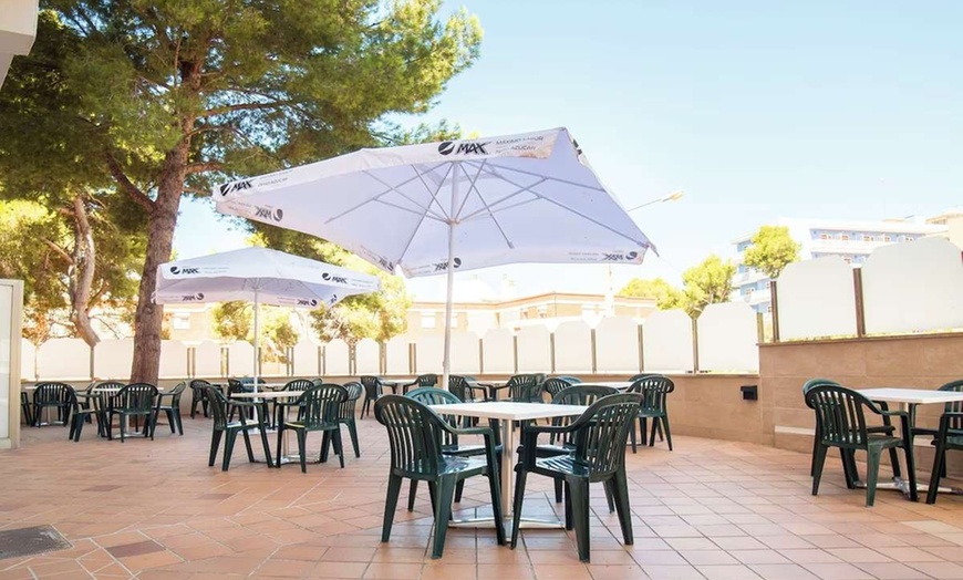 Image 7: ✈ MALLORCA | El Arenal - Seramar Hotel Luna - Luna Park Adults Only...