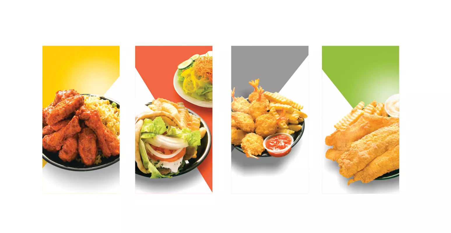 $10 For $20 Worth Of Casual Dining - Primary Image