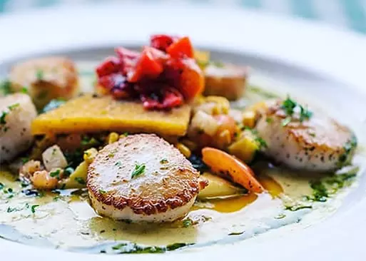 5% Cash Back at Hamrock's Restaurant