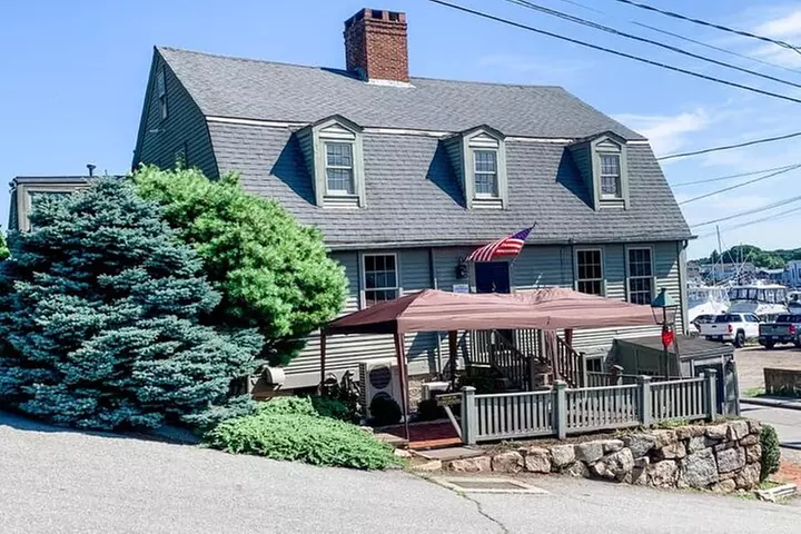 Paranormal Pub Crawl: Beer Tour