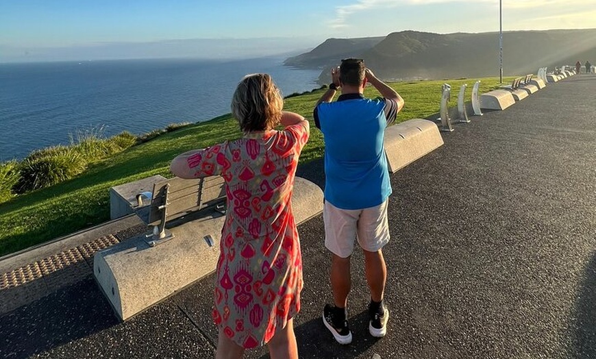 Image 9: South Coast Private Tour & Royal National Park Inc