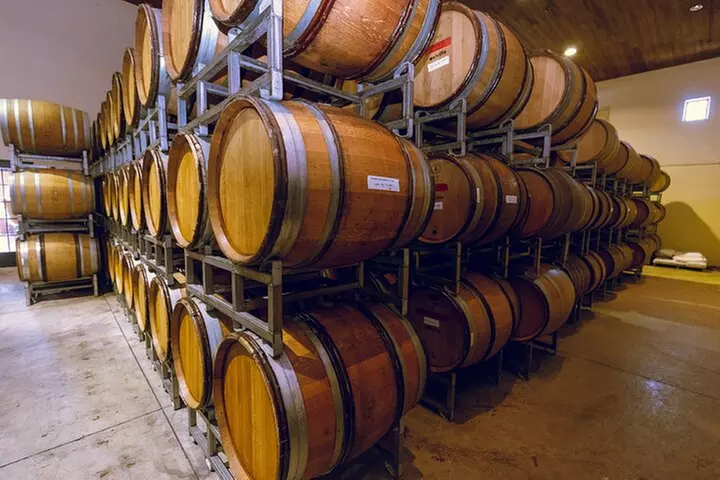 PRIVATE Luxury Transportation Experience - Sonoma