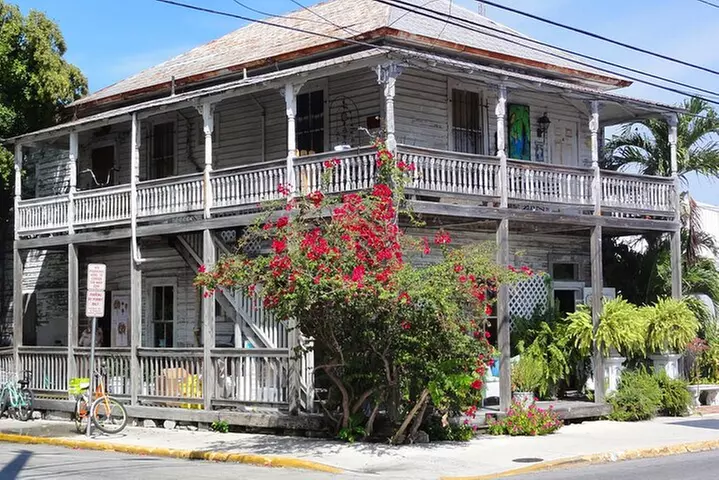Key West: Sunset Sail Full Bar, Live Music & Dinner & Early Morning...