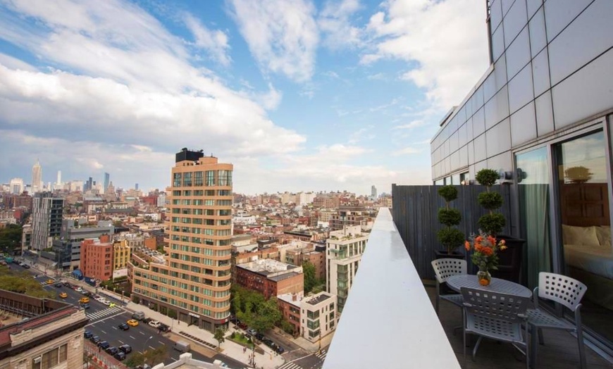 Image 2: ✈ ETATS-UNIS | New York City - SoHo 54 3*, 3 nuit - City break