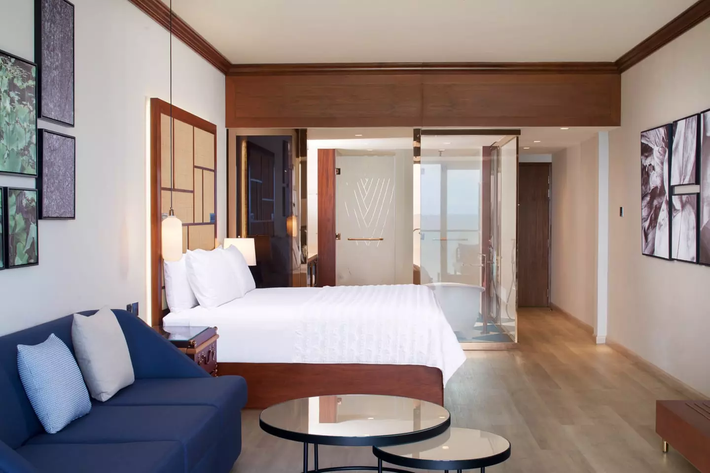 ✈ MAURITIUS | Pointe aux Piments - Le Meridien Ile Maurice 5*, 5 ni...