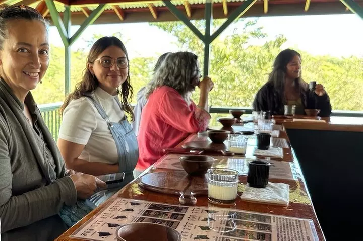 10 Bar Hawaiian Craft Chocolate Tasting Experience