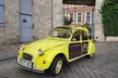 Visite privée de 30 minutes de la ville de Lille en 2CV décapotable - Second Medium