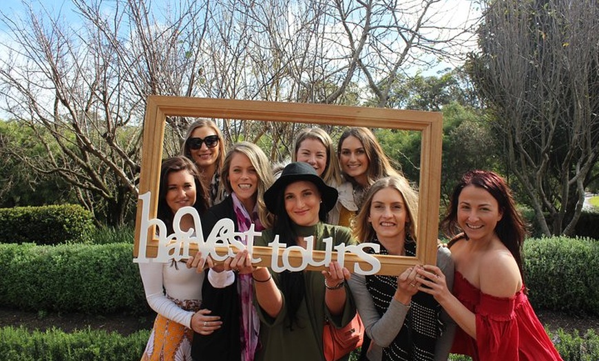 Image 8: Margaret River Small-Group Full-Day Wine & Food Tour