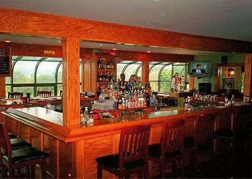 5% Cash Back at Fireside Steak Pub