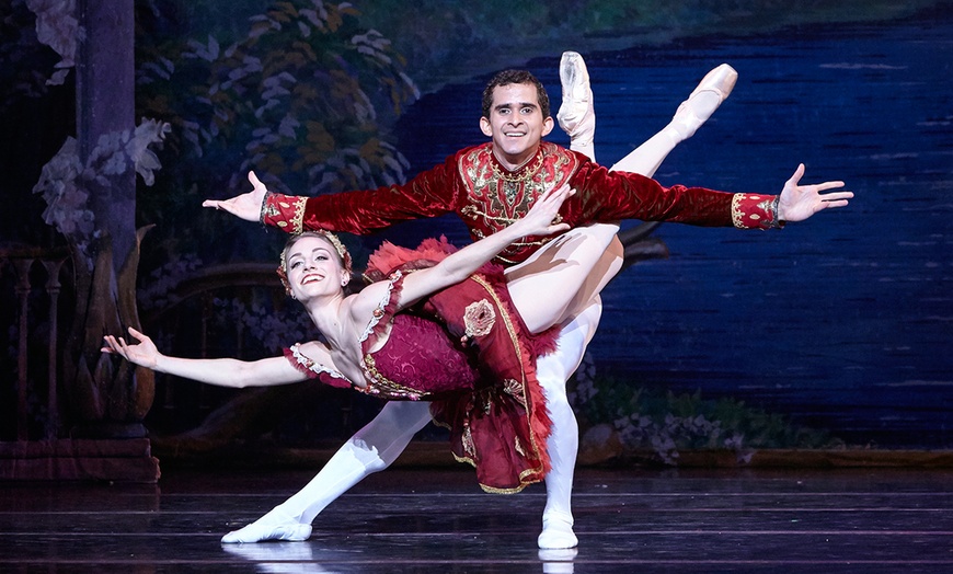 Atlanta Ballet's "Nutcracker" - Atlanta Ballet's "Nutcracker" | Groupon