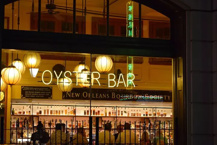 French Quarter Food Tour: Signature Tastes of New Orleans