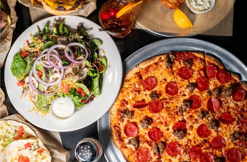 $15 For $30 Worth Of Casual Dining