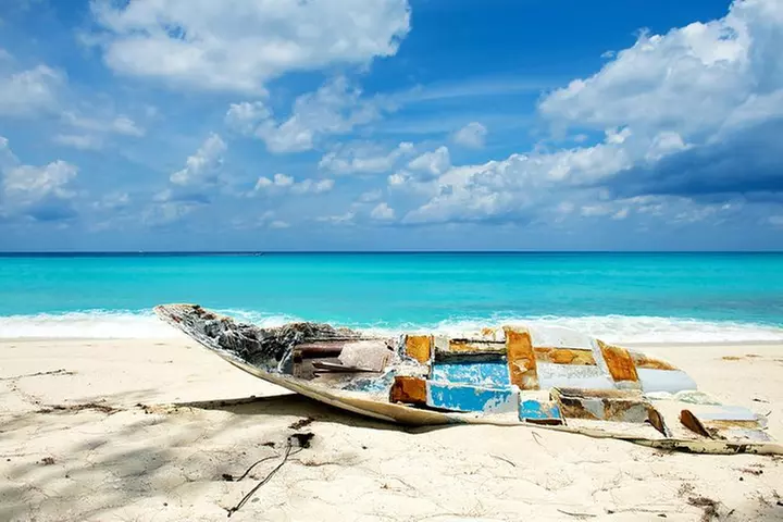 Day Trip to Bimini, Bahamas - Ferry Tickets