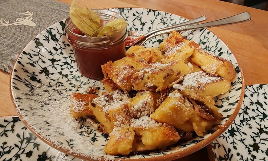 Image 9: München & Mikes ultimative bayerische Bier- & Happenwanderung