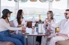 Private Harbor Cruise on Electric Boat in Santa Barbara