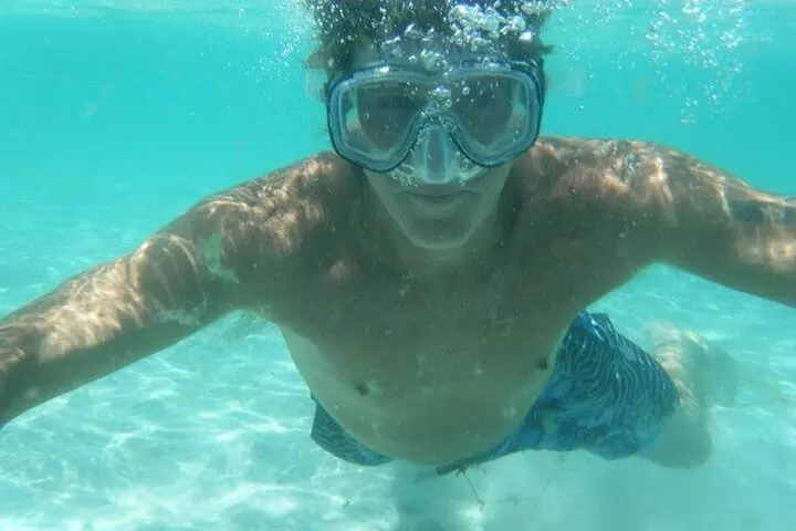 Private Boat Charters Destin Florida