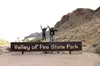 Valley of Fire Tour