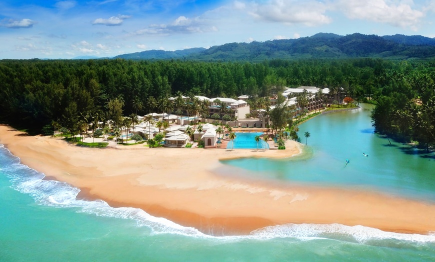 Image 15: ✈ THAILAND | Khao Lak - Devasom Khao Lak Beach Resort & Villas 5* -...