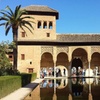 Image 1: Excursión Privada Día Completo de Málaga a Alhambra con Entradas
