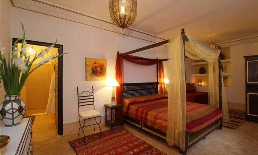 Image 3: ✈ MAROKKO | Marrakech - Riad Karmela, 2 nachten - Riad