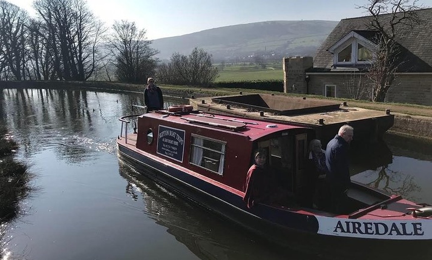 Image 1: Day Boat Hire