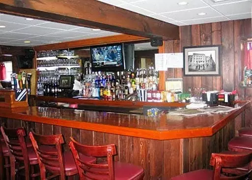 5% Cash Back at Cherry Street East