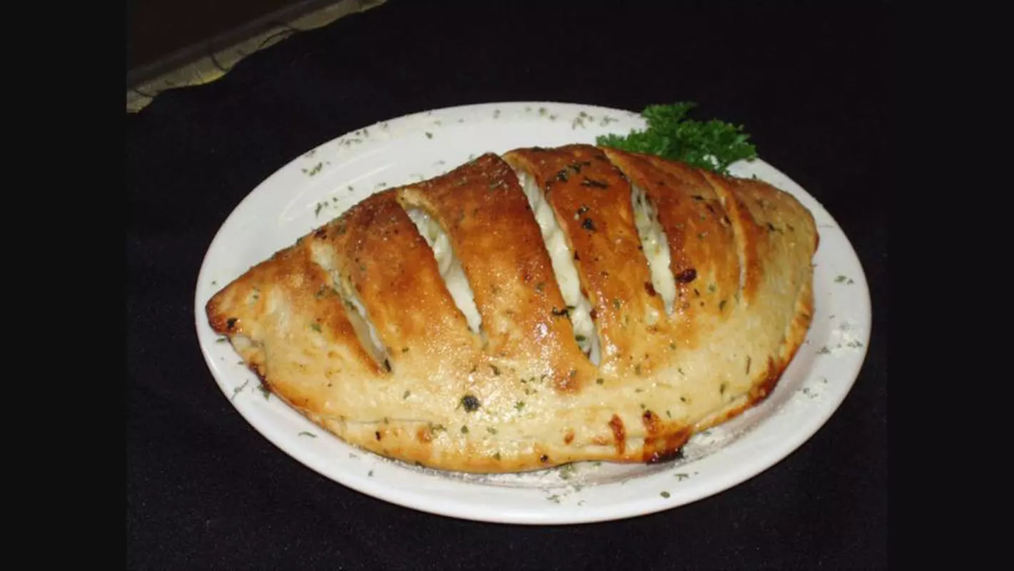 $20 For $40 Worth Of Italian Cuisine