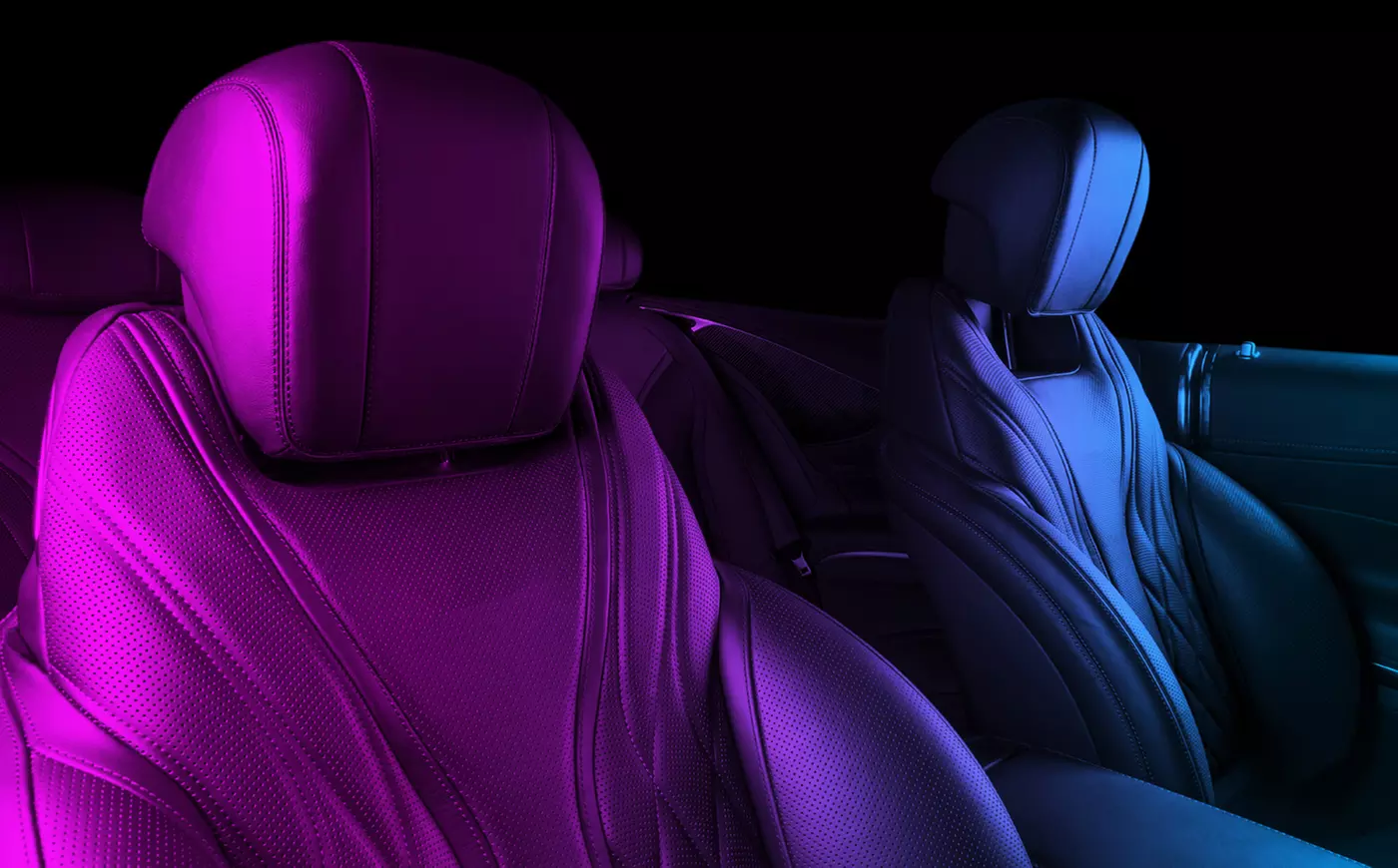 $175 For A 1 Year Ceramic Coating Treatment (Reg. $350) - Primary Image