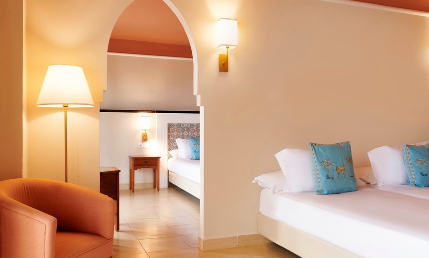 Image 106: ✈ MAROC | Saidia - Iberostar Waves Saidia 5* - Tout inclus