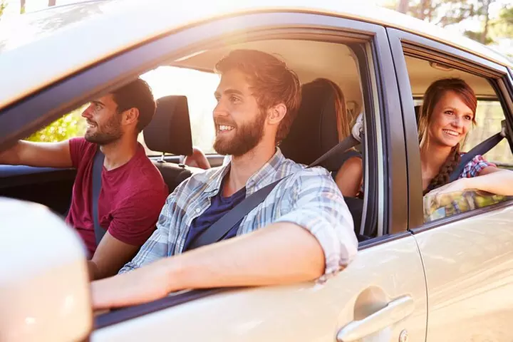 Million Dollar Highway Self-Guided Driving Audio Tour