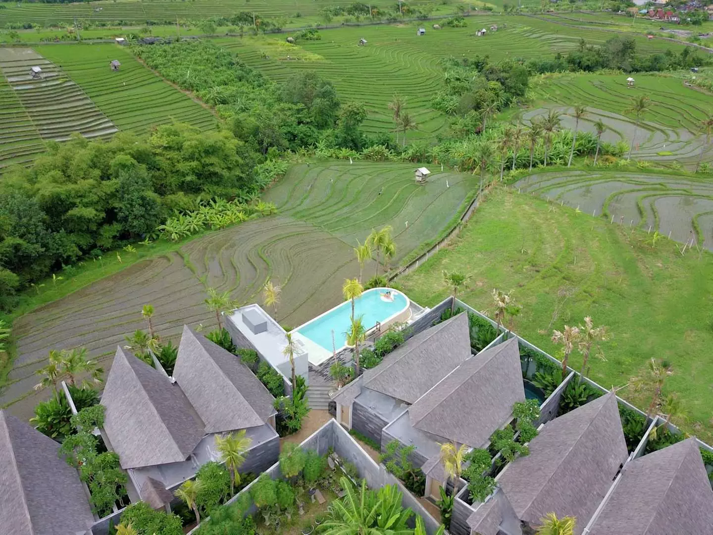 ✈ BALI | Ubud & Canggu - Amarea Resort & Spa Ubud & Astera Luxury R...