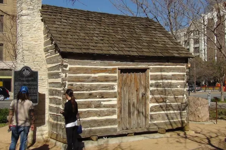 Combination Southfork Ranch and Dallas/JFK Highlights Tour