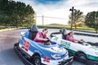 $27 For Pick 2 Attraction Packages For 2 Guests With 2- $10 Game Cards (Reg. $54) - Second Medium