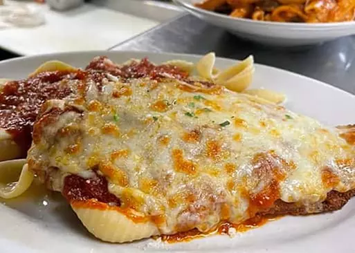 5% Cash Back at Burnside Roma Pizza