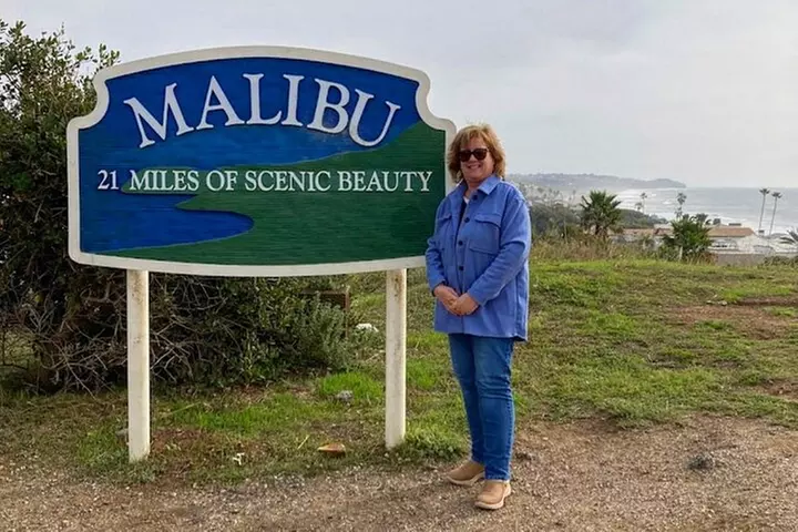 Malibu: Exclusive Beautiful Beach and Celebrity Lifestyle Tour