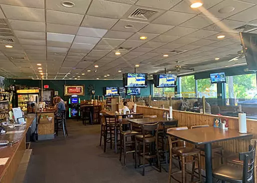 5% Cash Back at Wings Plus